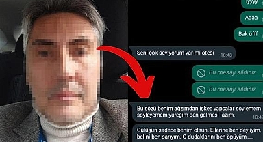 Konya'da Öğrencisine Tacizde Bulunan Sapık 'Öğretmen' Hakkında Tutuklama Kararı