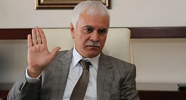 Koray Aydın'dan İYİ Parti Kongresini İptal Ettirme Çabalarına Tepki 