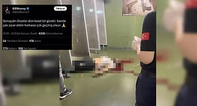 Kripto Parada İflas Eden Doktor Gittiği Atış Poligonunda Canına Kıydı