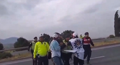 Lezita Grevinde İşçilere Sert Müdahale: 8 İşçi Hastanede, 18 Kişi Gözaltında