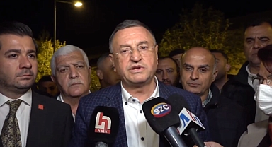 Lütfü Savaş'tan Seçime İlişkin Açıklama: İtirazımızı Yapacağız