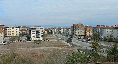 Malatya'da 4.1 Büyüklüğünde Deprem