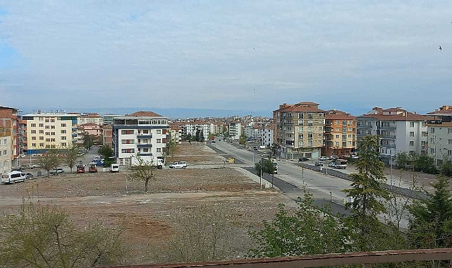 Malatya'da 4.1 Büyüklüğünde Deprem