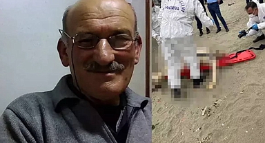 Marmara Denizi'nde Batan Gemi 'BATUHAN A'nın Kaptanının Cesedi Bandırma'da Karaya Vurdu