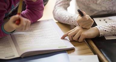 MEB'den Yeni Müfredat: 'Türkiye Yüzyılı Maarif Modeli'