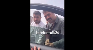 Medeniyet Girişimleri Başarısız Olmaya Devam Ediyor: Yayalara Yol Veren Polis Memuru Tehdit Edildi