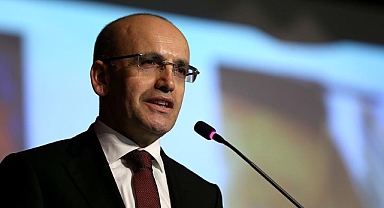 Mehmet Şimşek: Bu Yıl 34,7 Milyar Doların Altında Cari Açık Bekliyoruz