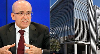 Mehmet Şimşek'in Dünya Bankası ile İş Birliğinin Detaylarında 'Yüzde 50 Göçmen İstihdamı' Şartı Olduğu Ortaya Çıktı