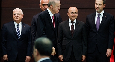 Mehmet Şimşek, Seçimlerin Konuşulduğu MYK Toplantısında 'Günah Keçisi Sadece Ekonomi Değil' Diye Tepki Gösterdi İddiası