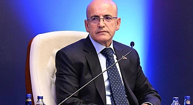 Mehmet Şimşek'ten Açıklama: KDV'yi İstismarı Eden İşletmelere Denetim Yapılacak
