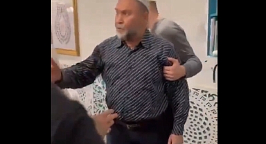Menzil'deki Örgüt İçi Hesaplaşma Yurt Dışında da Devam Etti