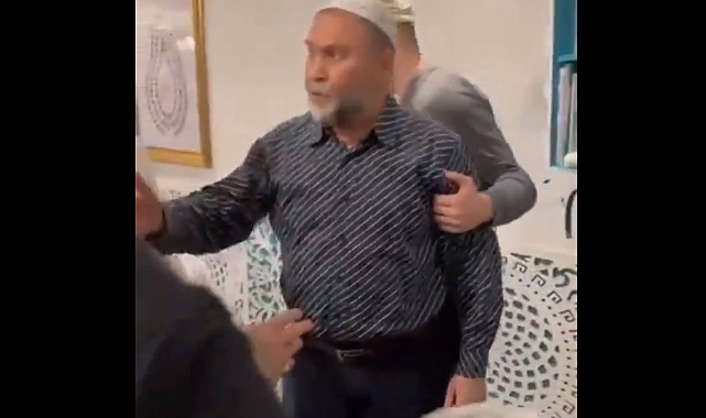 Menzil'deki Örgüt İçi Hesaplaşma Yurt Dışında da Devam Etti