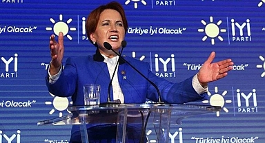 Meral Akşener: Seçmen Bize 'Havet' Dedi, Yani Ne Evet Ne Hayır Dedi