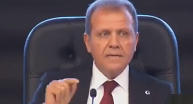Mersin Büyükşehir Belediye Başkanı Vahap Seçer Ülkü Ocaklarını Hedef Aldı: Ülkü Ocakları, Türkü Ocakları Diye Parti Elemanlarını Belediyeye Doldurmuşsunuz