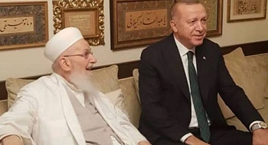 Mürteci İsmailağa Örgütünün Elebaşı Hasan Kılıç Öldü