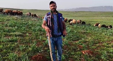 Muş Semalarında İnsanı Andıran Bir Cisim Görüntülendi İddiası