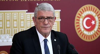 Müsavat Dervişoğlu, İYİ Parti Genel Başkan Adayı Olacağını Açıkladı