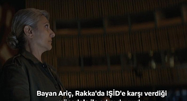 Netflix Dizisi 3 Cisim Problemi'nde PKK Güzellemesi Yapıldı