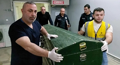 Otobüste Fenalaştı, Hastanede Öldü: İntihar Etmek İçin Akrep Yedim