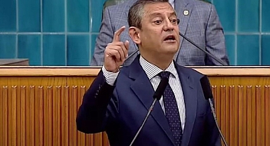 CHP Genel Başkanı Özgür Özel, 1 Mayıs'ta Taksim'e Yürüyecek