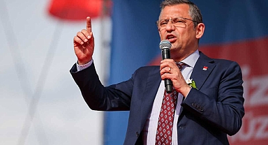 Özgür Özel: Çok Yakında Büyük Bir Emekli Mitingi Yapacağız