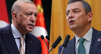Özgür Özel'den Erdoğan'ın 'Yeni Anayasa' Teklifine Yanıt: Önce Mevcut Anayasaya Uyun da Onu Görelim