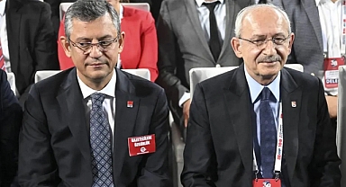 Özgür Özel: Birilerinin Bitmiş Olan Kredilerini Yeniden Kazandırmak, Tükenmiş Olan Siyasi Geleceklerine Umut Olmak Niyetinde Değiliz