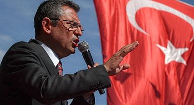 Özgür Özel: Erken Seçim İstemeyeceğim, Buna Halkımız Karar Verecek