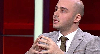Pelikan Başı Selman Öğüt AKP'li Turkuvaz Medyasını Hedef Aldı