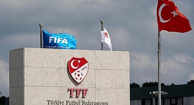 PFDK'dan Fenerbahçe ve Trabzonspor'a Para Cezası