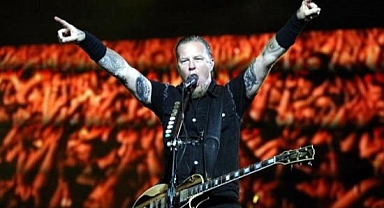 PKK'nın Tehdit Ettiği 1999 Metallica Konserinin Organizatörü Yaşananları Anlattı