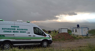 Pompalı Tüfekle Vurulmuş Halde Ölü Bulunan Bekçinin Katili Yakalandı: Cinayeti Borç Nedeni ile İşlemiş