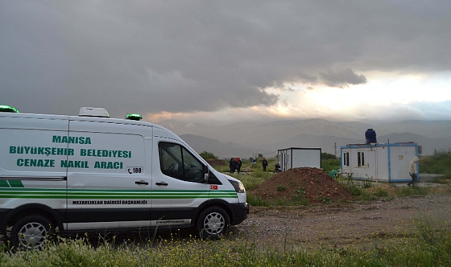 Pompalı Tüfekle Vurulmuş Halde Ölü Bulunan Bekçinin Katili Yakalandı: Cinayeti Borç Nedeni ile İşlemiş