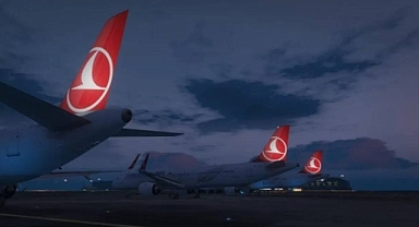 Rusya, THY'ye Boykot Çağrısı Yaptı: Seyahat Etmeyin
