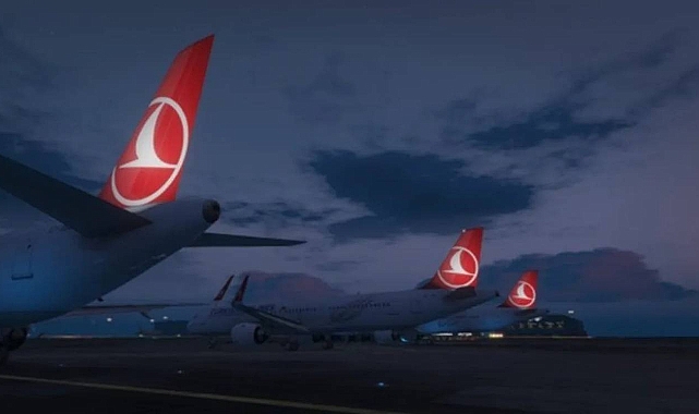 Rusya, THY'ye Boykot Çağrısı Yaptı: Seyahat Etmeyin