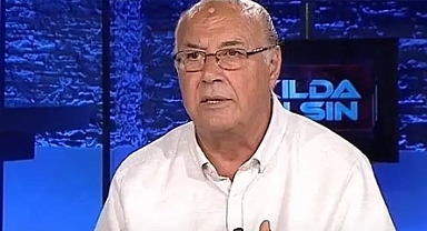 'Şakkadanak' Necmettin Batırel'den, Seçimlerde Hezimete Uğrayan AKP'ye Altın Değerinde Tavsiyeler: Hükümet İstanbul, Ankara ve İzmir'e Bir Çivi Bile Çakmasın