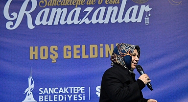 Sancaktepe'de de Seçimi Kaybeden AKP, Yenilginin Acısını Halktan Çıkardı, Belediyenin İftar Çadırı Açılmadı