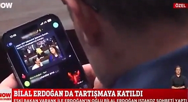 Şebnem Bursalı'nın Istakozu Gündemden Düşmüyor: AKP'li Mustafa Varank, Bursalı'nın Videosuna Istakoz Emojisi Gönderdi