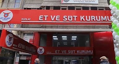 Seçim Sonrası Zamları Hız Kesmeden Devam Ediyor: Et ve Süt Kurumu'ndan Et Fiyatlarına Yüzde 25 Zam!