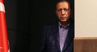 Seçimleri Kaybeden Erdoğan: Ya Hatamızı Görürüz ya da Güneşi Gören Buz Misali Erimeye Devam Ederiz