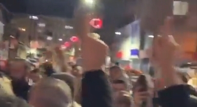 Sivas'ta Seçimi Kazanan BBP'liler Tekbir Getirerek Kutlama Yaptı, Yeni Belediye Başkanı Tepki Gösterdi: Ne Tekbiri, Karşımızdakiler de Müslüman