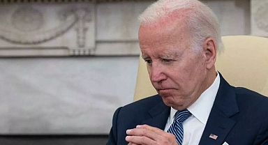 Sözde Soykırımın Ticareti Devam Ediyor: Biden, Yine 'Zulüm 1915'te Başladı' Dedi