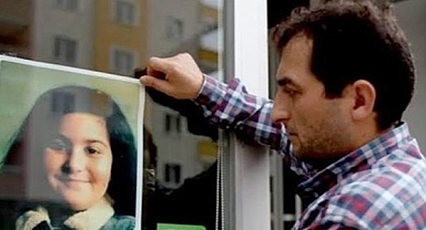Erdoğan, Rabia Naz'ın Babası Şaban Vatan'a Dava Açtı