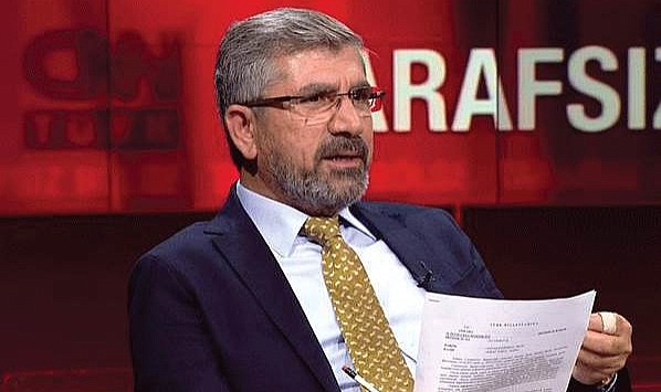 Tahir Elçi Davası: Sanıkların Beraati Yönünde Mütalaa Kararı Verildi