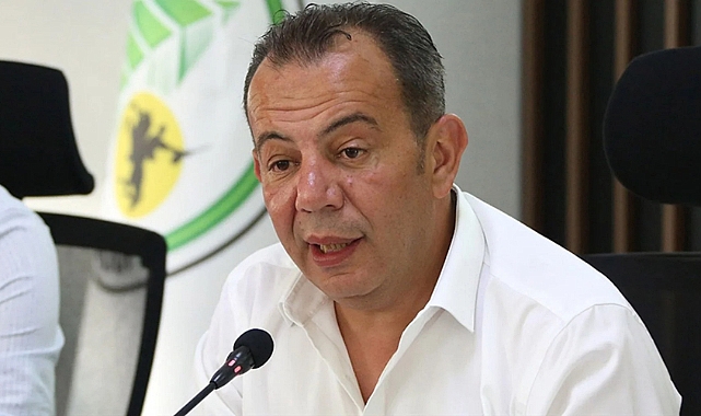 Tanju Özcan'dan, Afrikalı Öğrencilerle Gündeme Gelen Karabük Üniversitesi'nden Bolu'ya Yapılan Atamaya Tepki: Bolu'yu Karabük Yaptırmam