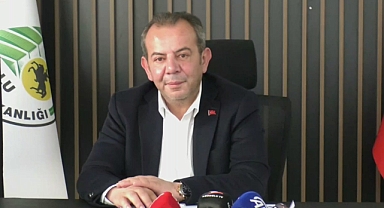 Tanju Özcan: Yabancı Uyruklu Üniversite Öğrencilerinin Otobüs Biletlerine Astronomik Zam Yapacağız