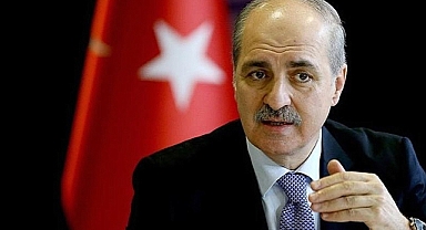 TBMM Başkanı Numan Kurtulmuş'tan Yeni Anayasa Mesajı: Hiç Millete Bile Gitmeye Gerek Kalmadan...