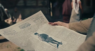 TBMM Başkanlığı Tarafından '23 Nisan Özel Kısa Filmi' Hazırlandı