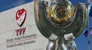 TFF Fenerbahçe'nin Süper Kupa İçin Erteleme Talebinin Reddedildiğini Açıkladı