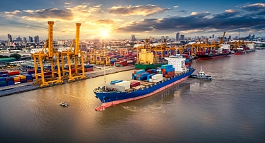 Ticaret Bakanlığı Açıkladı: İsrail'e İhracat Sınırlaması Getirildi